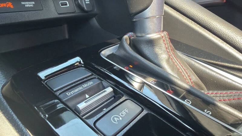 2024 Acura Integra w/A-SPEC