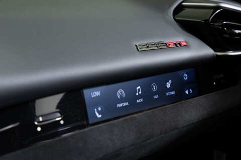 2022 Ferrari 296 GTB