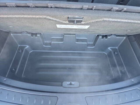 2020 Buick Enclave Avenir