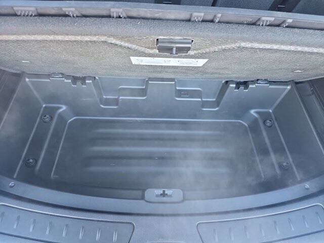 2020 Buick Enclave Avenir