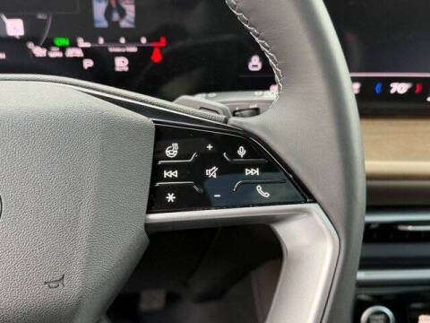 2025 Audi Q5 quattro Premium Plus TFSI