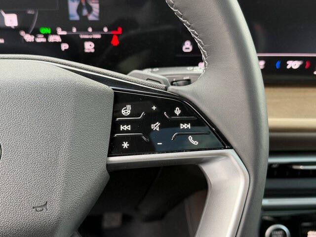 2025 Audi Q5 quattro Premium Plus TFSI