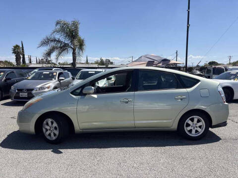 2006 Toyota Prius