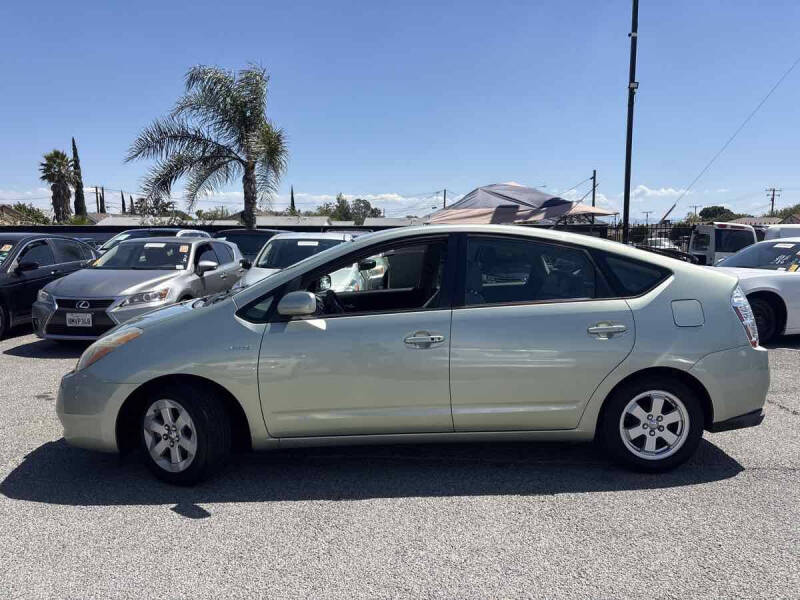 2006 Toyota Prius