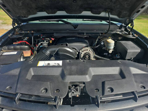 2007 GMC Sierra 1500 SL