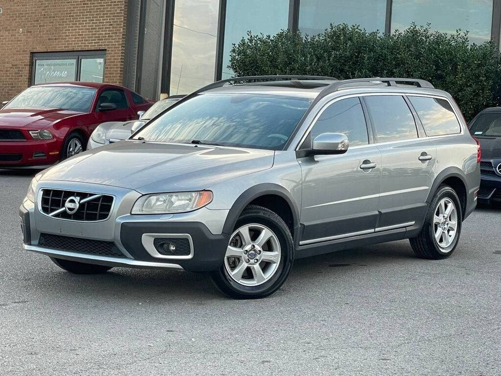 Volvo XC70 For Sale In Gallatin, TN