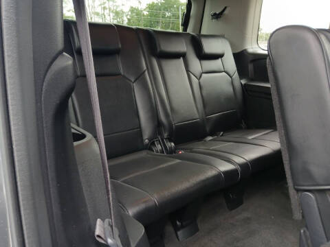 2009 Honda Pilot EX-L