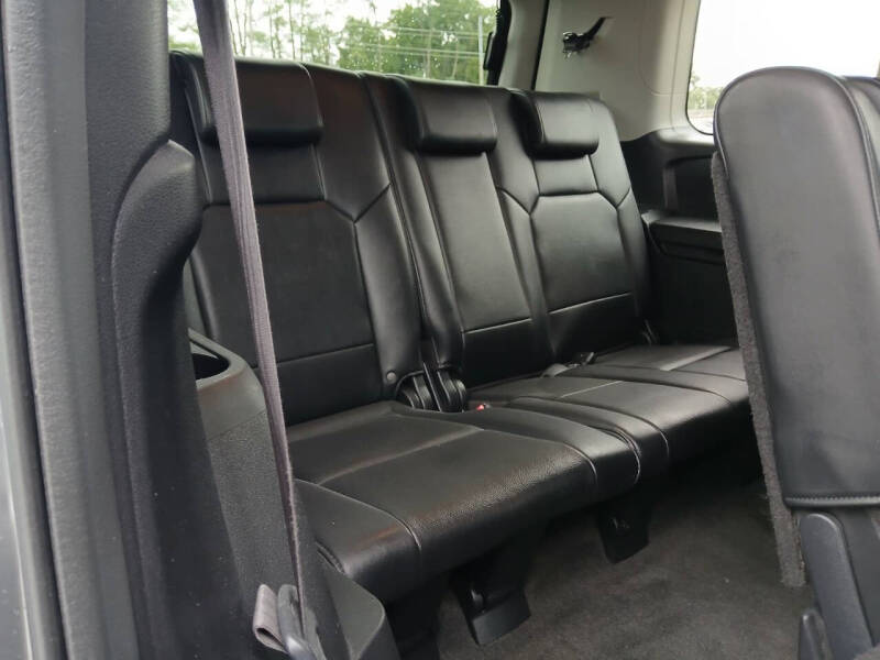 2009 Honda Pilot EX-L