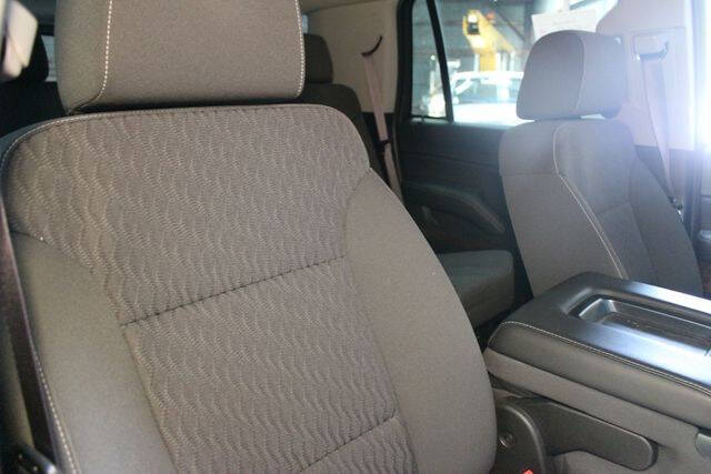 2017 Chevrolet Tahoe LS