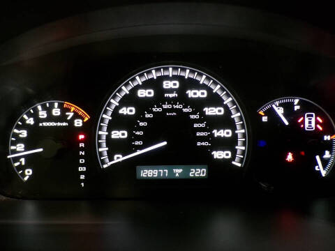 2007 Honda Accord EX-L