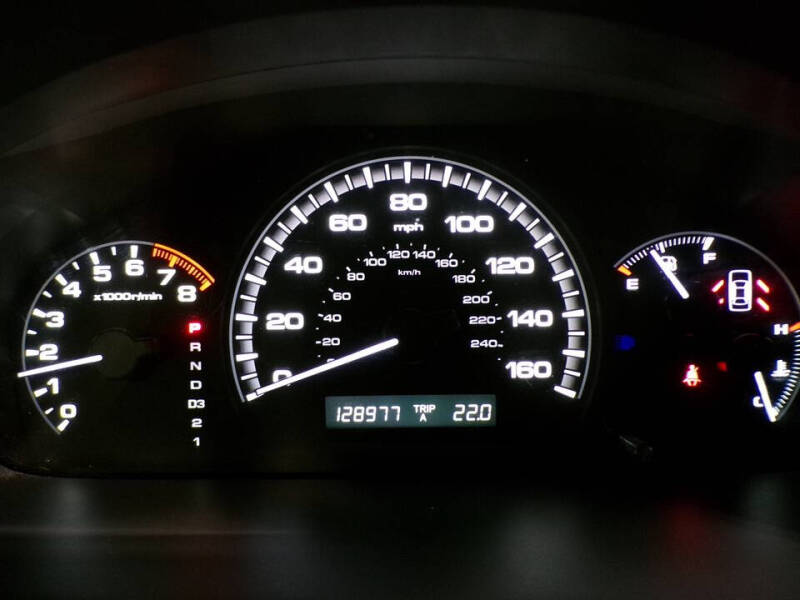 2007 Honda Accord EX-L