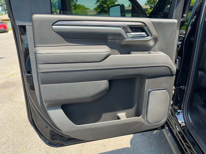 2026 Chevrolet Silverado 3500HD