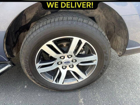 2023 Ford Expedition Limited