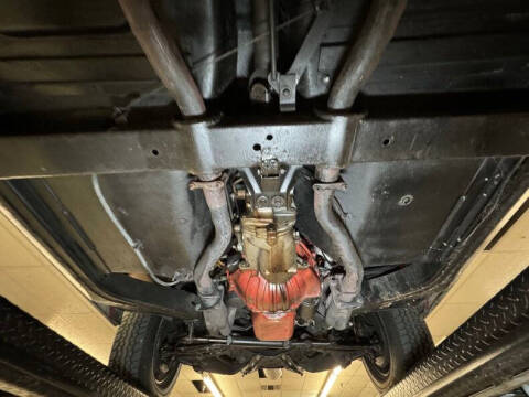 1965 Chevrolet Corvette