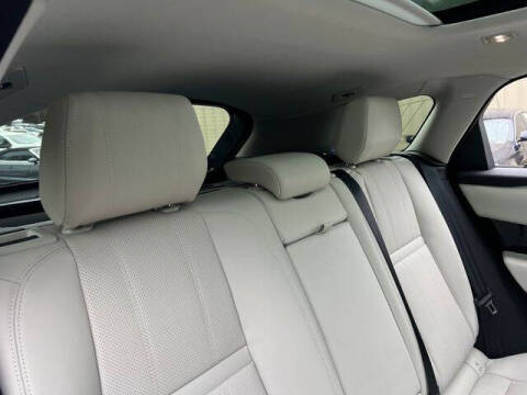 2020 Land Rover Range Rover Velar P250 R-Dynamic S