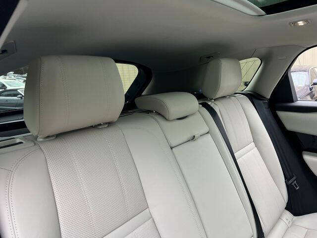 2020 Land Rover Range Rover Velar P250 R-Dynamic S