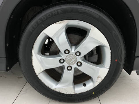 2016 Honda HR-V EX-L w/Navi