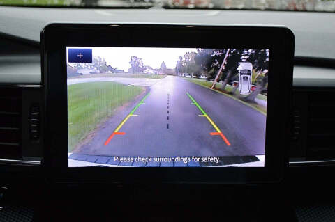 2024 Ford Explorer ST-Line