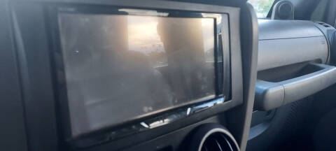 2008 Jeep Wrangler Unlimited Rubicon