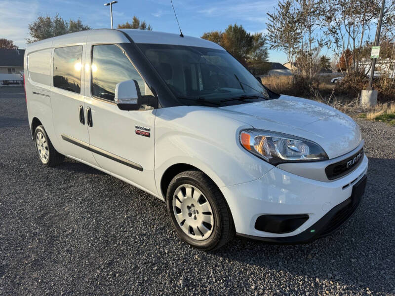 2021 RAM Promaster City SLT's photo