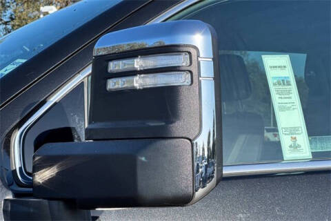 2023 GMC Sierra 3500HD