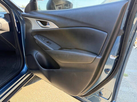 2019 Mazda CX-3 Sport