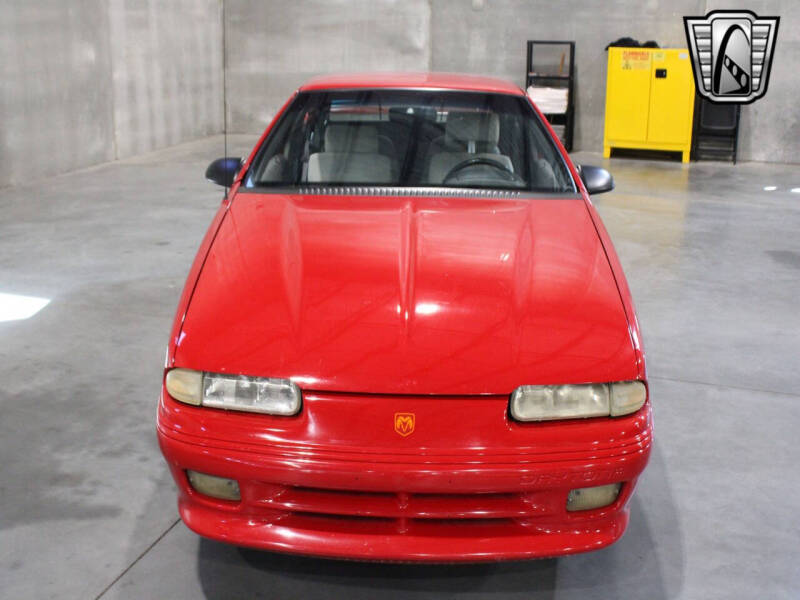 1993 Dodge Daytona ES