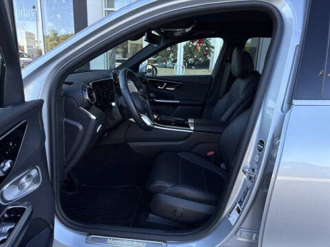 2023 Mercedes-Benz GLC GLC 300 4MATIC