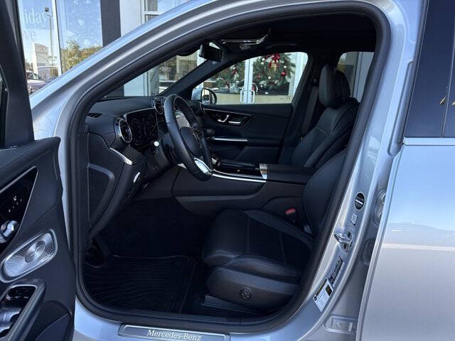 2023 Mercedes-Benz GLC GLC 300 4MATIC