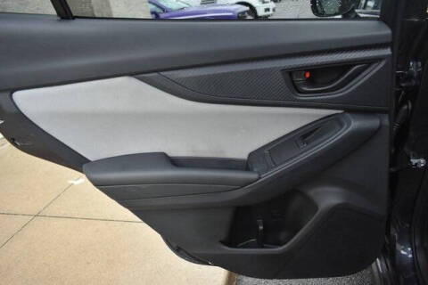 2019 Subaru Crosstrek 2.0i Base