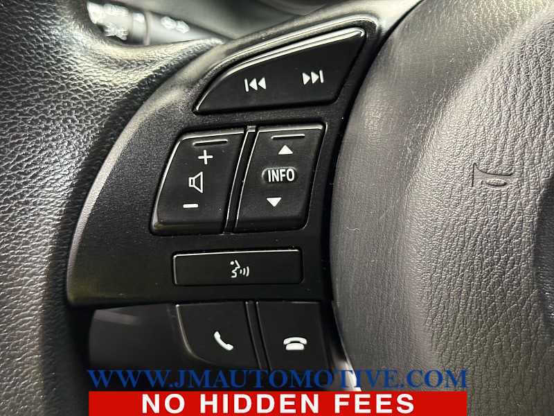 2013 Mazda CX-5 Sport