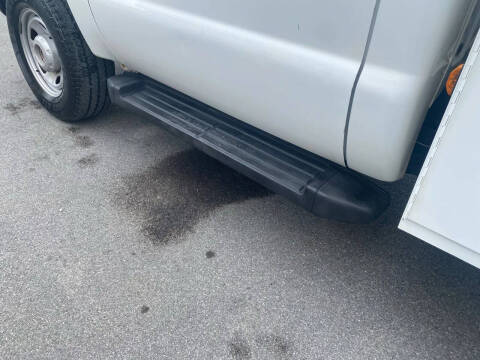 2012 Ford F-350 Super Duty