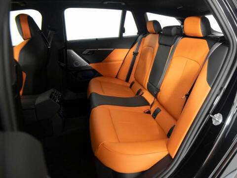 2026 BMW M5 Touring