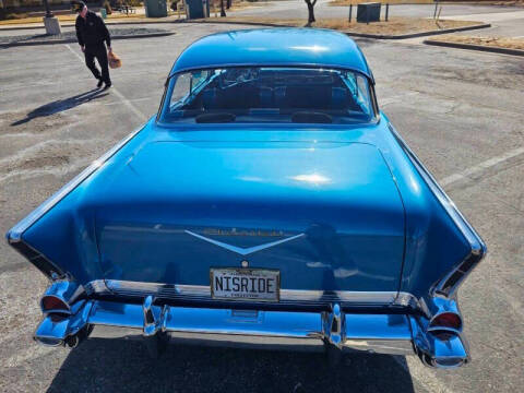 1957 Chevrolet Bel Air