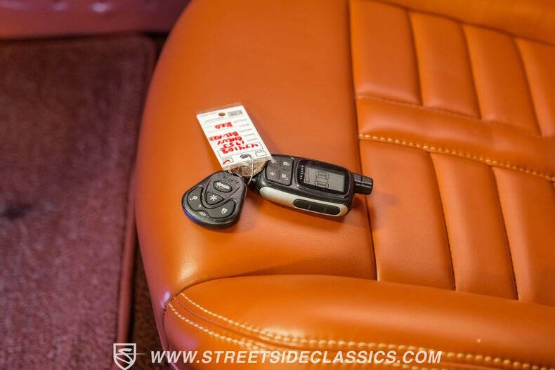 1955 Chevrolet Bel Air