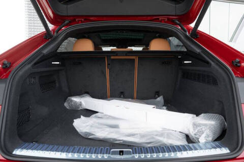 2026 Audi RS Q8 performance 4.0T quattro