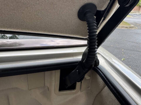 1993 Mercedes-Benz 300-Class 300 SL