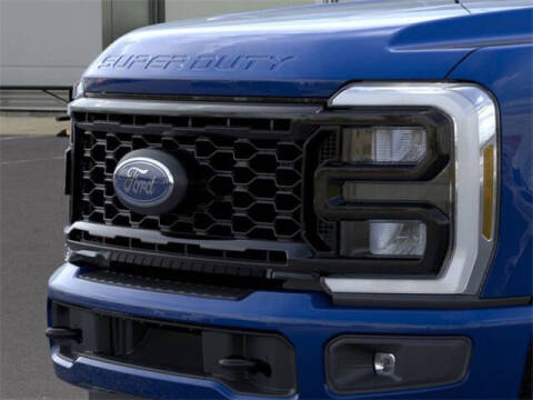 2026 Ford F-350 Super Duty XL