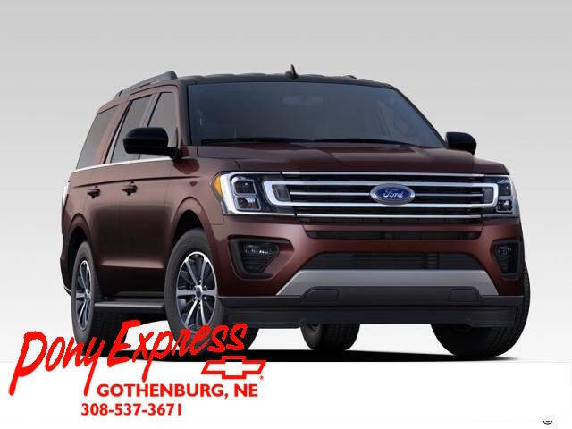 2020 Ford Expedition Platinum