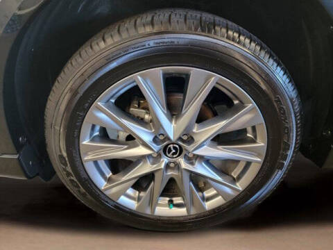 2024 Mazda CX-5 2.5 S Premium