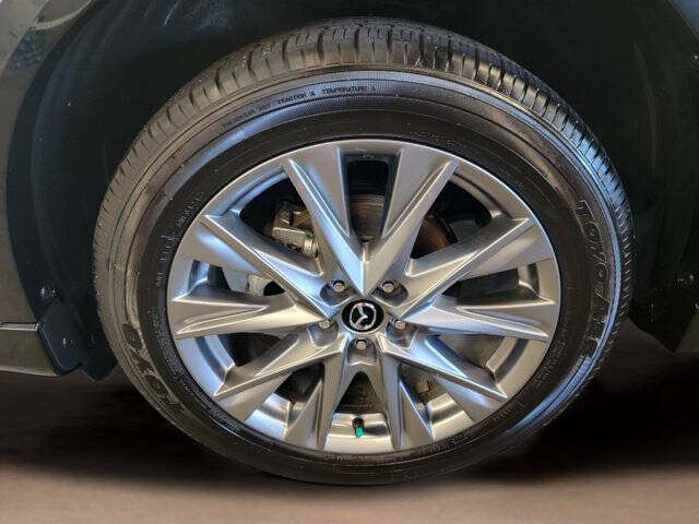 2024 Mazda CX-5 2.5 S Premium
