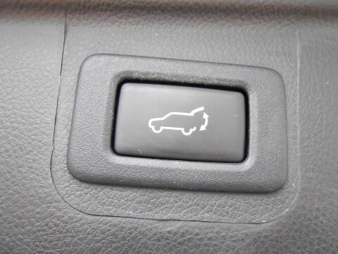 2017 Subaru Outback 3.6R Limited