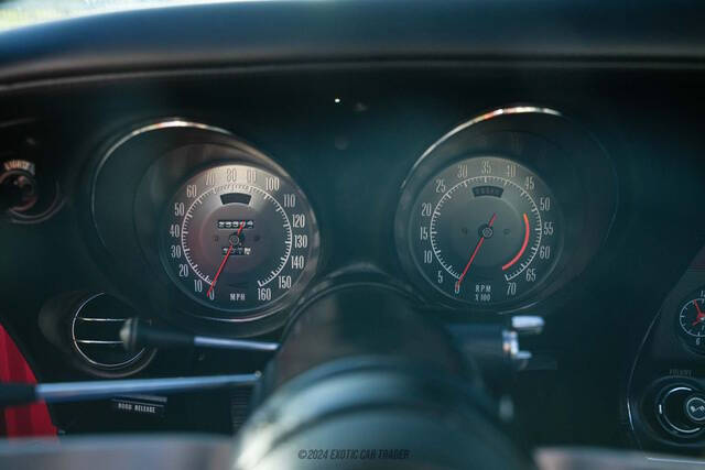 1974 Chevrolet Corvette