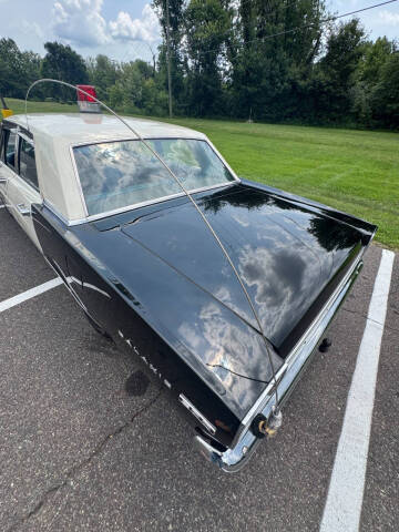 1966 Ford Galaxie 500