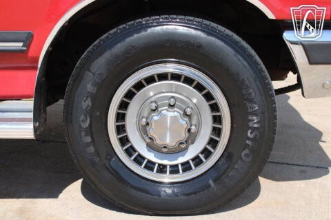 1991 Ford F-250