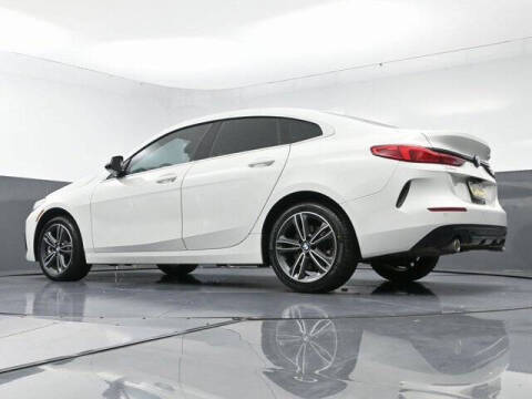 2021 BMW 2 Series 228i Gran Coupe