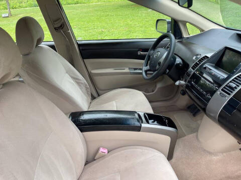 2005 Toyota Prius