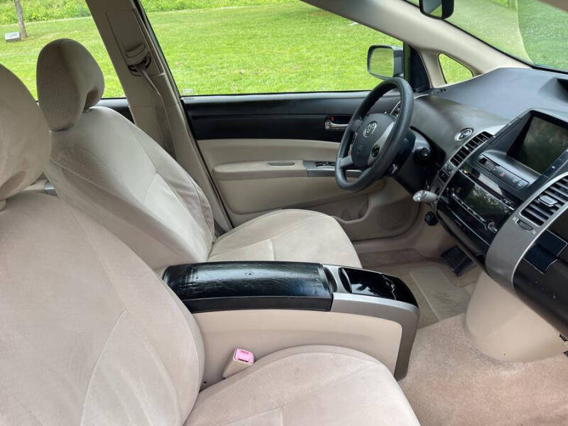 2005 Toyota Prius