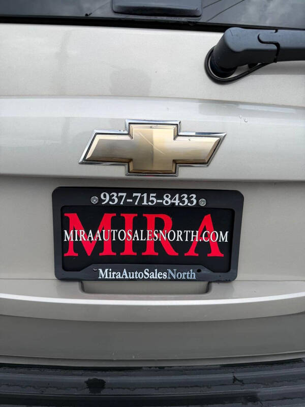2008 Chevrolet Suburban LT