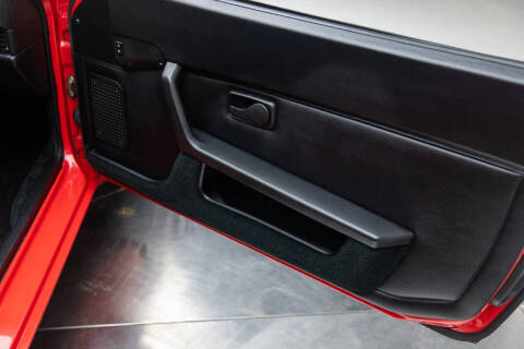 1986 Porsche 944 Turbo